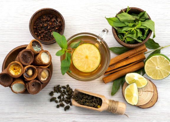 How Ayurveda Balances Body, Mind & Spirit: A Beginner’s Guide