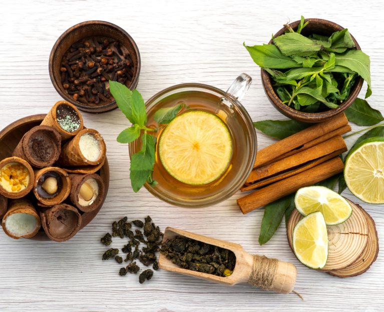 How Ayurveda Balances Body, Mind & Spirit: A Beginner’s Guide